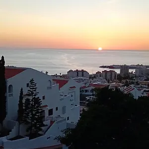 Apartment Ocean Dreams Heated Pool, Los Cristianos (Tenerife)