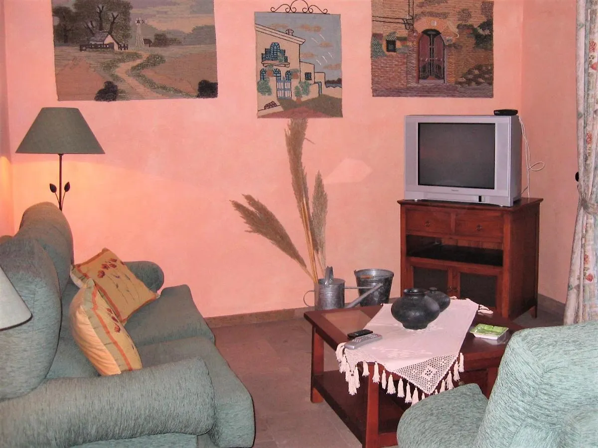Villa Historica Casa De La Oje Agulo Spanien